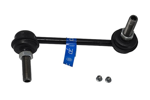 Rear Right Suspension Stabilizer Bar Link with Nut SL6285RWH - front view