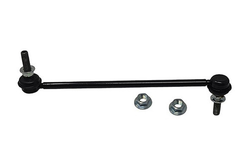 Front Suspension Stabilizer Bar Link with Nut SLN270WH - front view