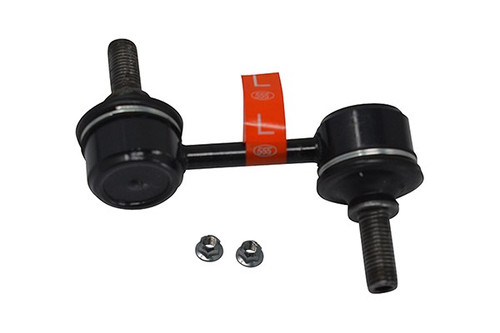 Front Left Suspension Stabilizer Bar Link with Nut SL6311LWH - front view