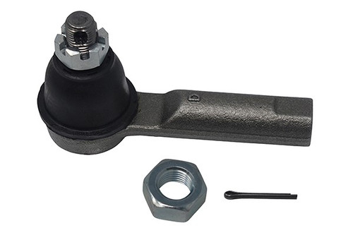 Front Outer Steering Tie Rod End SE4871WH - front view