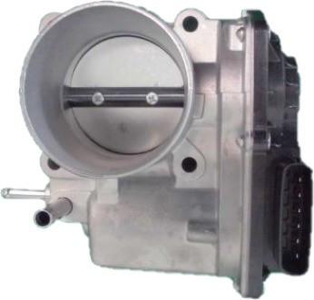 Electronic Throttle Body THR3-37010 - front view