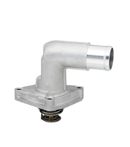 Engine Coolant Thermostat with Housing WH-NK-82 - front view