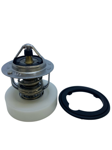 Engine Coolant Thermostat WV52HNC-88 - front view