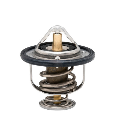 Engine Coolant Thermostat WV52MA-82 - front view