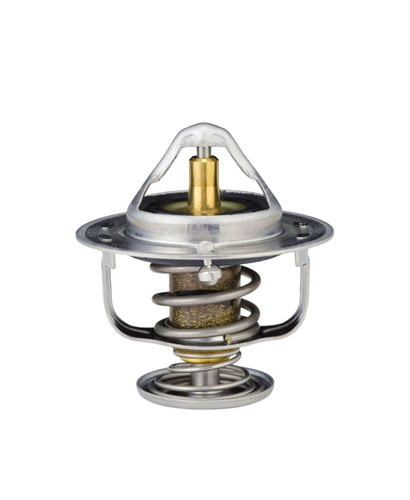 Engine Coolant Thermostat WV52MR-82 - front view