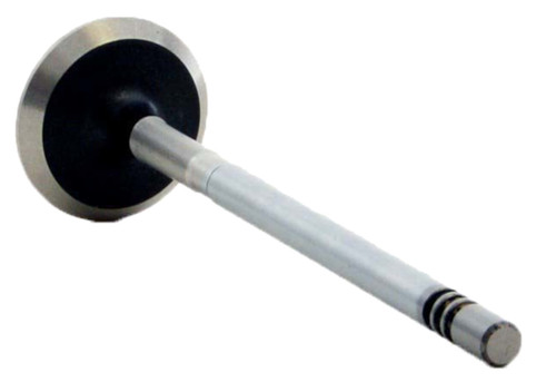 Enginetech V4353B Exhaust Valve Bulk 25 Pack for 2000-2010 Chrysler Dodge RAM Jeep 2.4L - OE Grade Materials - Cylinder Head Valve