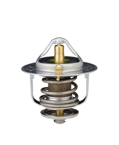 Engine Coolant Thermostat WV54BN-82 - front view