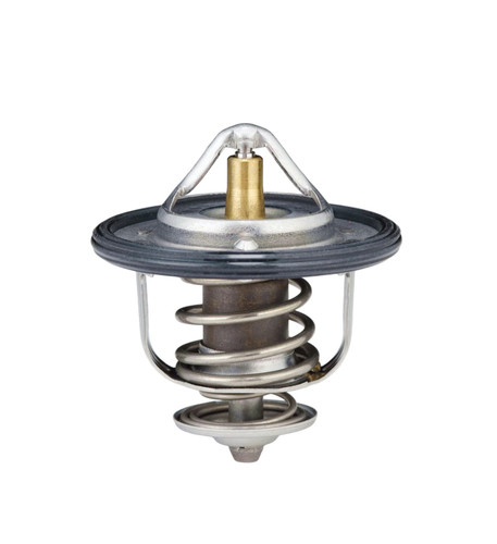 Engine Coolant Thermostat WV56FA-88 - front view