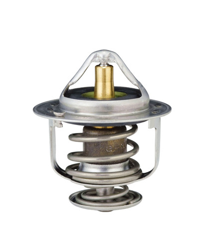 Engine Coolant Thermostat WV52BC-78 - front view