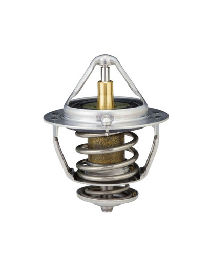 Engine Coolant Thermostat WV56TA-82 - front view