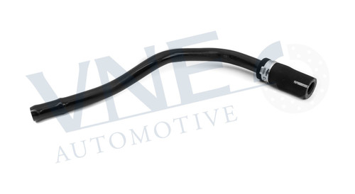 Power Brake Booster Vacuum Hose 4008060 - front view