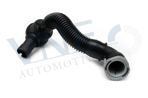 Turbocharger Bypass Valve Hose 4008267 - front view