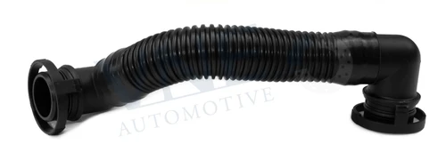 Secondary Air Injection Hose 4008716 - front view