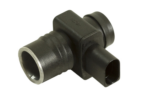 Engine Air Intake Hose Adapter 4008721 - front view