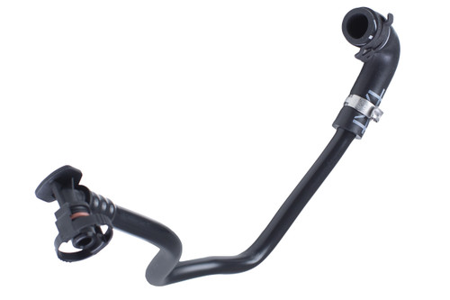 Engine Crankcase Breather Hose 4008836 - front view