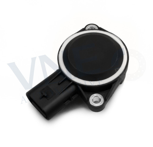 Engine Intake Manifold Runner Control Sensor 9101850 - front view