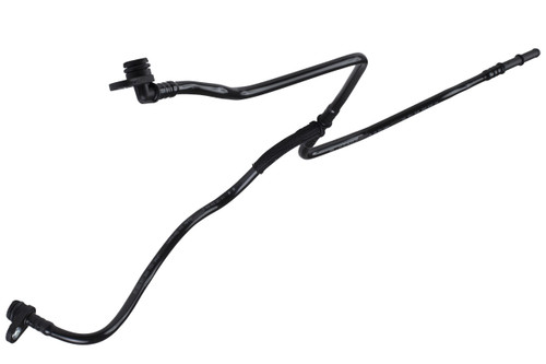 Engine Coolant Pipe 4008650 - front view