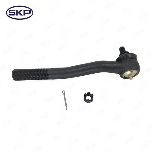 Steering Tie Rod End SES3472 - front view