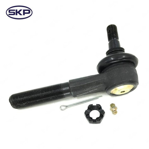 Front Outer Steering Tie Rod End SES3172RLT - back view