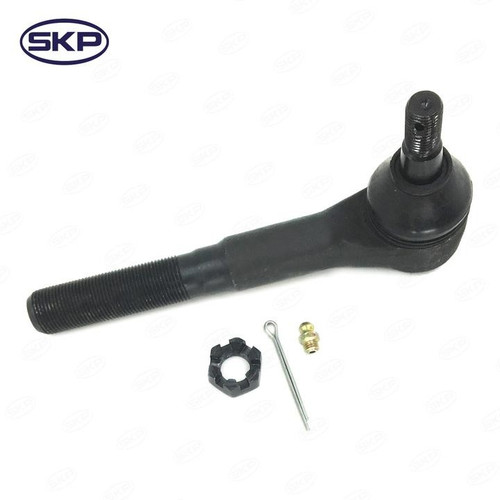 Steering Tie Rod End SES3418 - front view