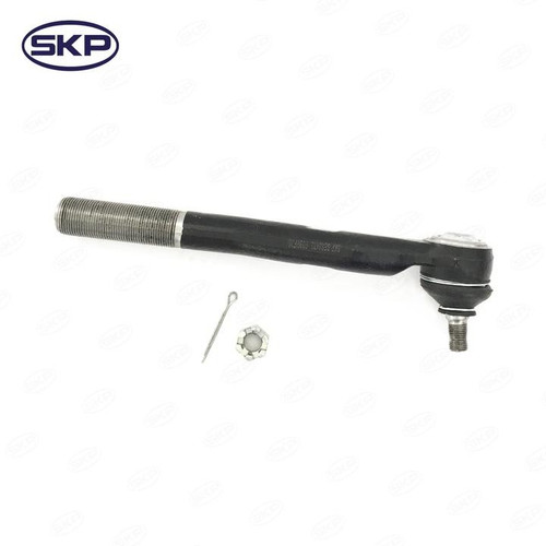 Steering Tie Rod End SES3473 - front view