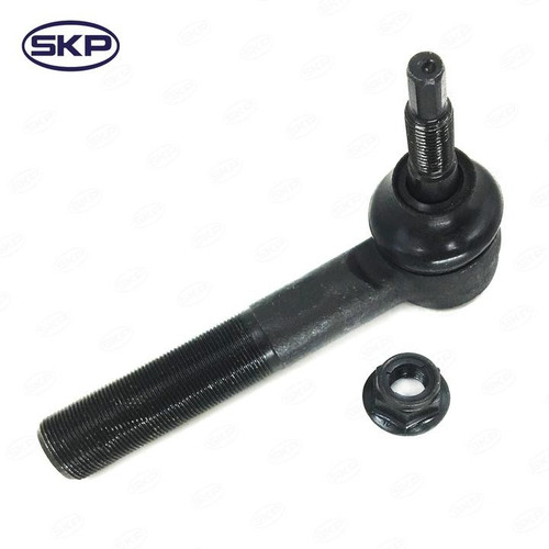 Steering Tie Rod End SES3526 - front view