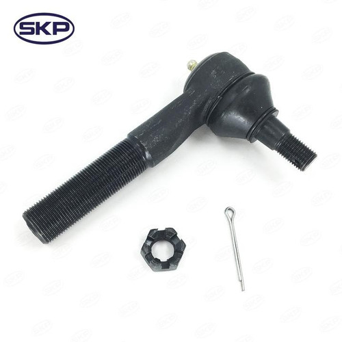 Steering Tie Rod End SES2077RT - back view