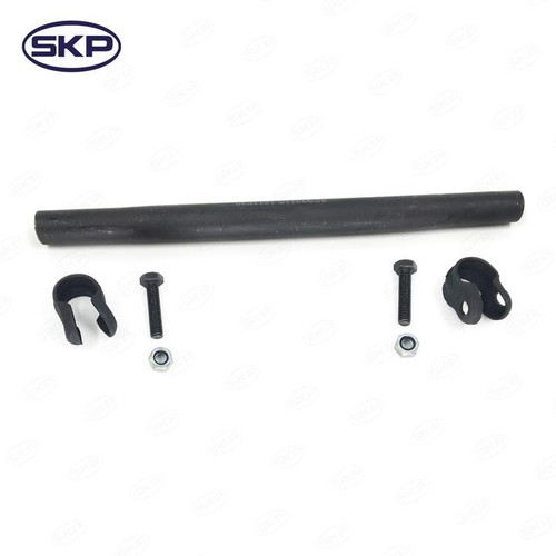 Steering Tie Rod End Adjusting Sleeve SES3311S - front view
