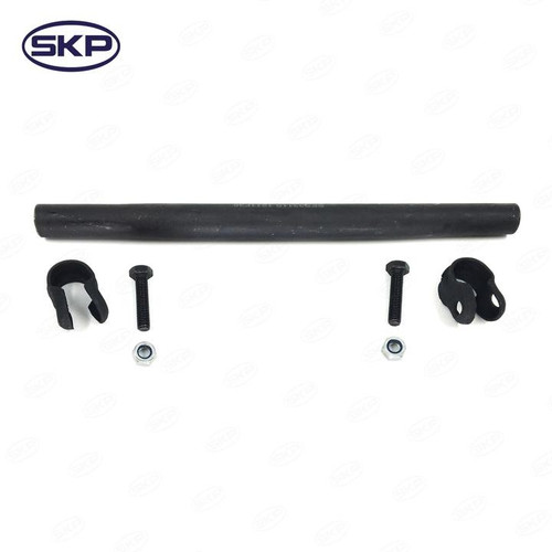 Steering Tie Rod End Adjusting Sleeve SES3311S - back view
