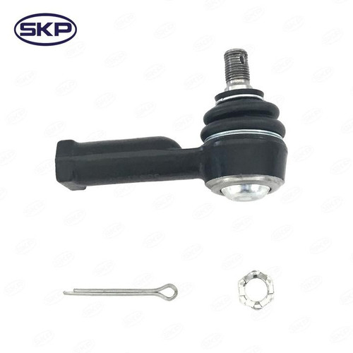 Front Outer Steering Tie Rod End SES2361 - front view
