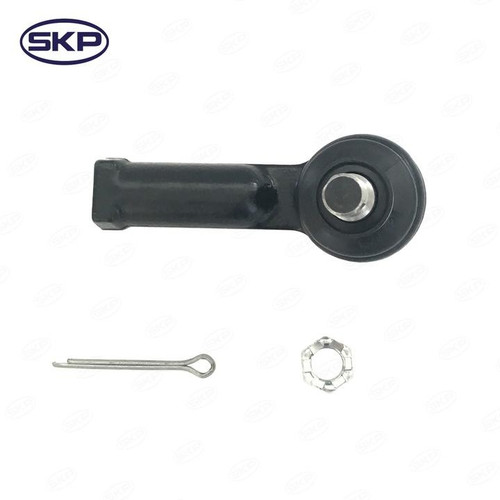 Front Outer Steering Tie Rod End SES2361 - back view