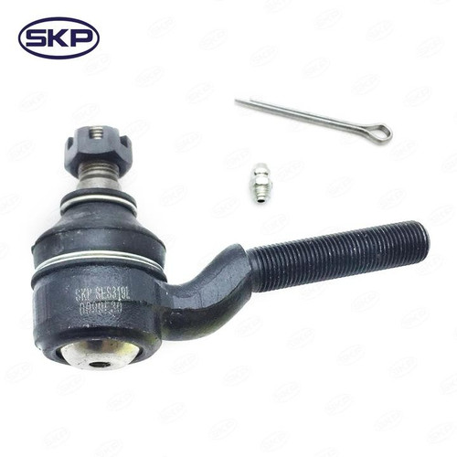 Front Inner Steering Tie Rod End SES319L - back view