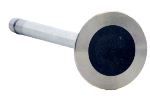 Enginetech V4343 Exhaust Valve for 1999-2002 Saturn 1.9L - Engine Exhaust Valve - Precision Engine Valve - Engine Rebuild Component