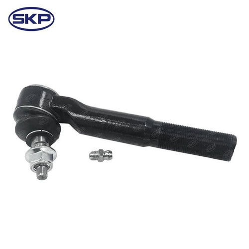 Steering Drag Link SES800375 - back view