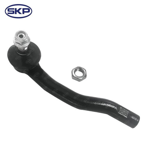 Steering Tie Rod End SES800600 - front view