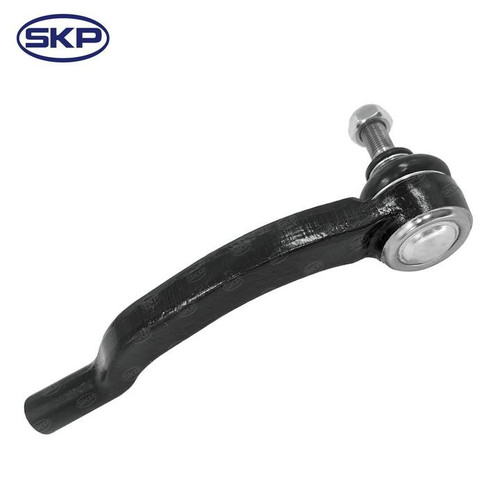 Steering Tie Rod End SES80626 - back view