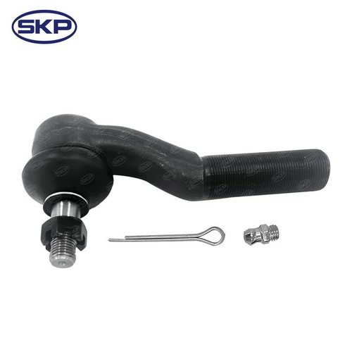 Steering Tie Rod End SES800402 - front view