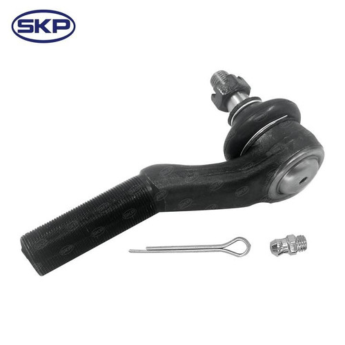 Steering Tie Rod End SES800402 - back view