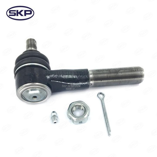 Steering Tie Rod End SES800524 - front view