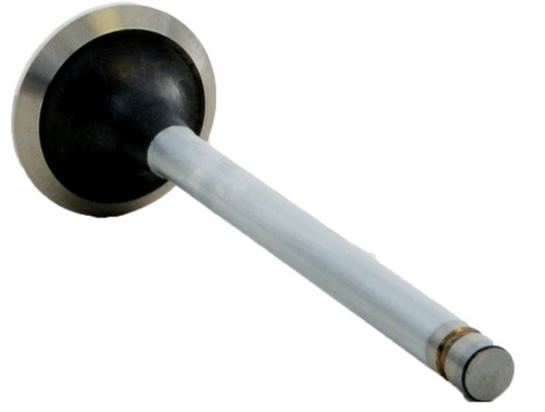 Enginetech V403 Exhaust Valve for 1983-1995 Ford International 6.9L/7.3L - OE Grade Replacement Exhaust Valve - OE Grade Materials