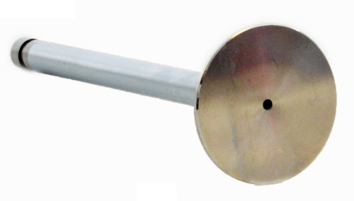 Enginetech V403 Exhaust Valve for 1983-1995 Ford International 6.9L/7.3L - OE Grade Replacement Exhaust Valve - OE Grade Materials