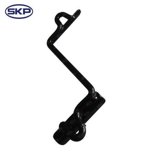 Battery Hold Down SK00593 - front view
