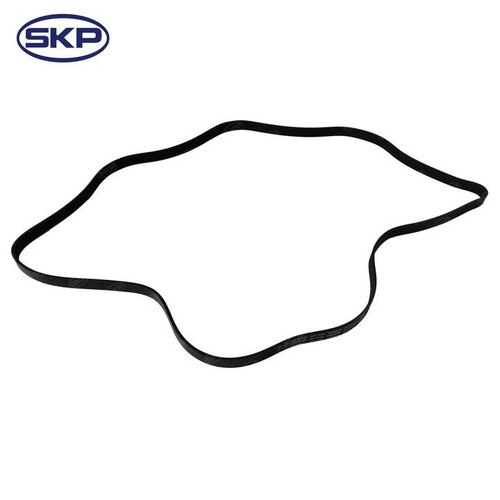 Serpentine Belt SK060863 - front view