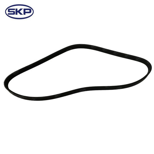 Serpentine Belt SK040359 - front view
