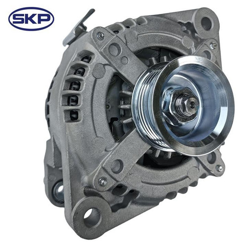 Alternator SK10275 - angled view