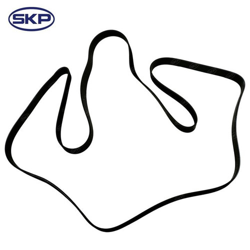 Serpentine Belt SK081213HD - front view