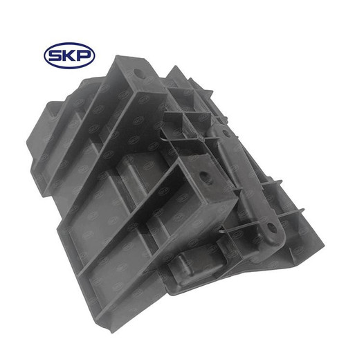 Battery Tray SK00077 - angled view