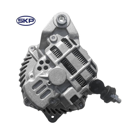 Alternator SK11409 - bottom view