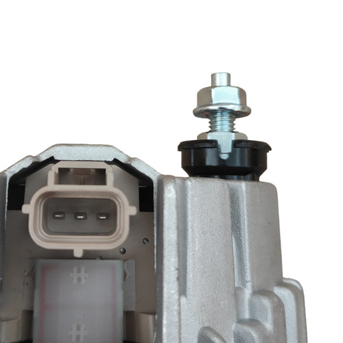 Alternator SK11411 - connector view