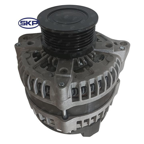Alternator SK10299 - front view
